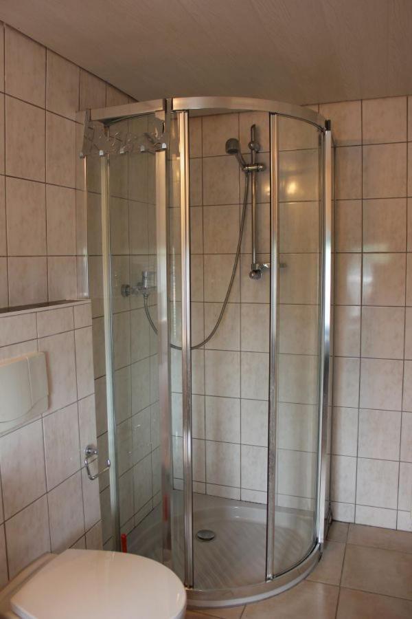 Ferienwohnungen Esterer Teisendorf Bagian luar foto