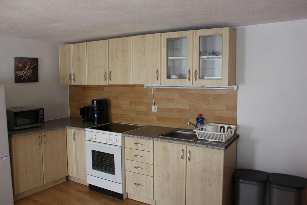 Ferienwohnungen Esterer Teisendorf Bagian luar foto