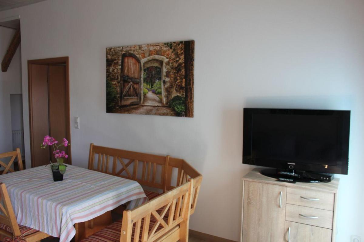 Ferienwohnungen Esterer Teisendorf Bagian luar foto