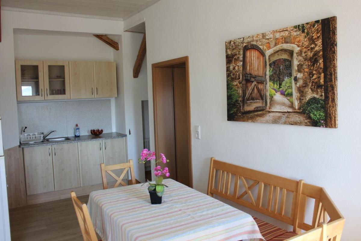 Ferienwohnungen Esterer Teisendorf Bagian luar foto